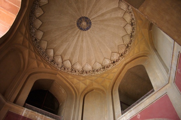 Humayun Mausoleum